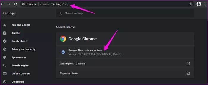 Fix-Google-Chrome-Is-Out-of-Memory-Error-on-Windows-10-3_935adec67b324b146ff212ec4c69054f أفضل 11 طريقة لإصلاح خطأ نفاد ذاكرة Google Chrome على Windows 10