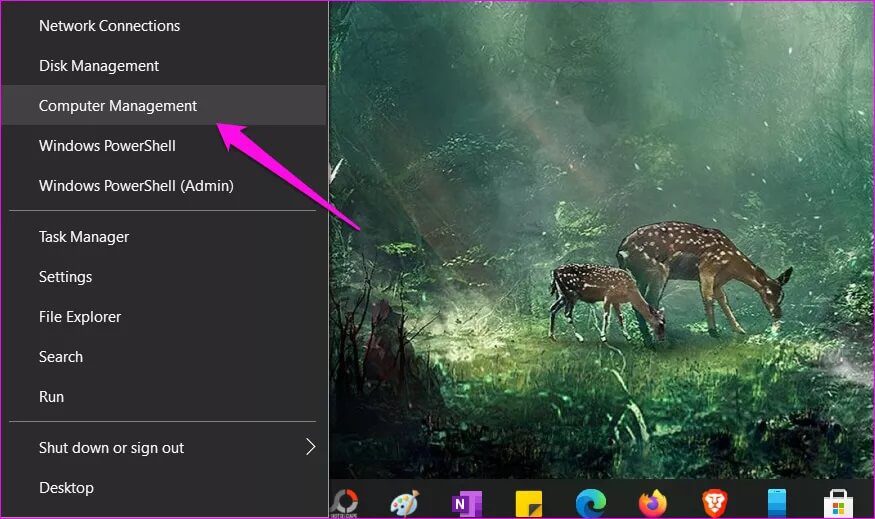 Fix-Windows-10-Guest-Account-Not-on-Login-Screen-1_4d470f76dc99e18ad75087b1b8410ea9 أفضل 3 طرق لإصلاح عدم ظهور حساب ضيف Windows 10 على شاشة تسجيل الدخول