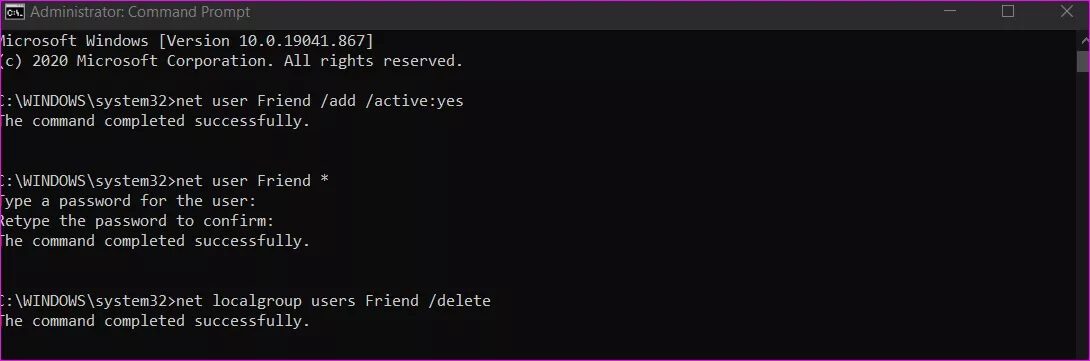 Fix-Windows-10-Guest-Account-Not-on-Login-Screen-6_4d470f76dc99e18ad75087b1b8410ea9 أفضل 3 طرق لإصلاح عدم ظهور حساب ضيف Windows 10 على شاشة تسجيل الدخول