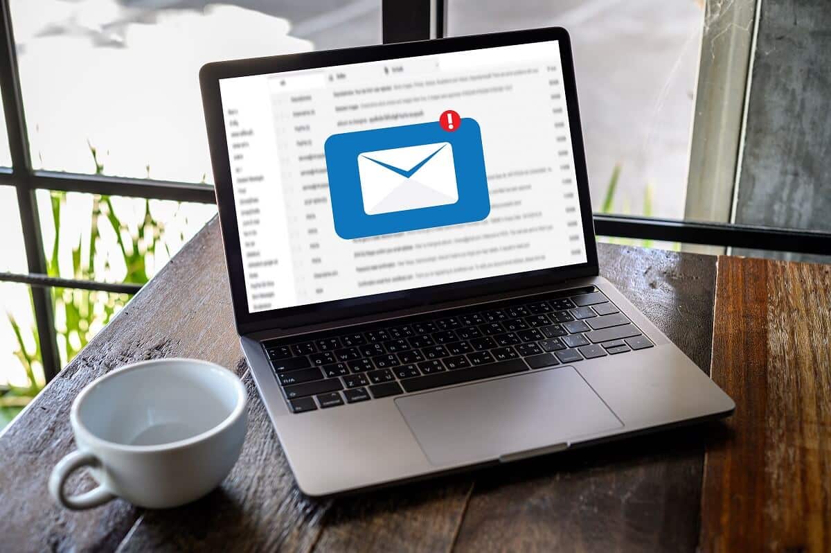 7 طرق لإصلاح البريد الإلكتروني عالق في علبة الصادر من Gmail - %categories