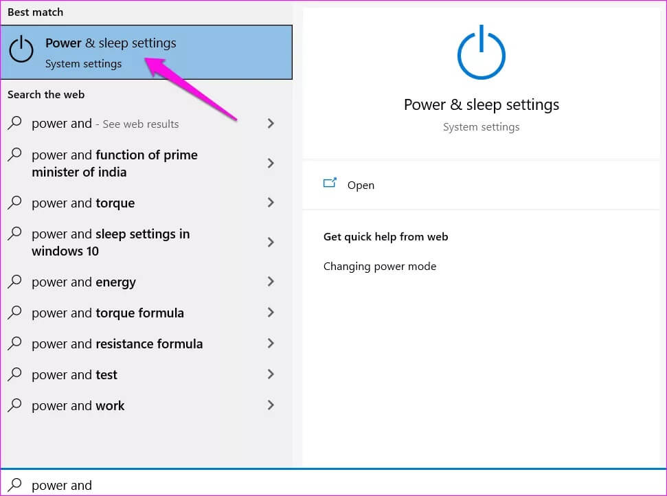Fixes-for-Bluetooth-Option-Missing-From-Action-Center-in-Windows-10-14_4d470f76dc99e18ad75087b1b8410ea9 أفضل 9 إصلاحات لخيار Bluetooth مفقود من مركز العمل في Windows 10