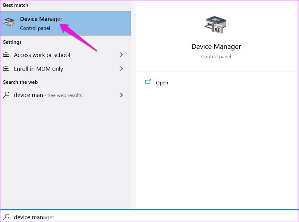 Fixes-for-Bluetooth-Option-Missing-From-Action-Center-in-Windows-10-9_4d470f76dc99e18ad75087b1b8410ea9 أفضل 9 إصلاحات لخيار Bluetooth مفقود من مركز العمل في Windows 10