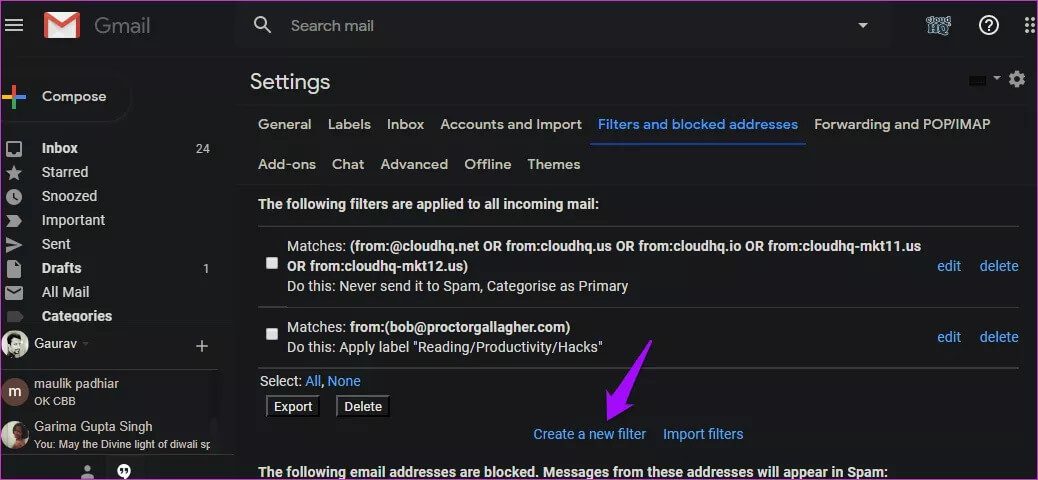 Forward-Multiple-Emails-in-Gmail-14_4d470f76dc99e18ad75087b1b8410ea9 كيفية إعادة توجيه رسائل البريد الإلكتروني المتعددة في Gmail مرة واحدة