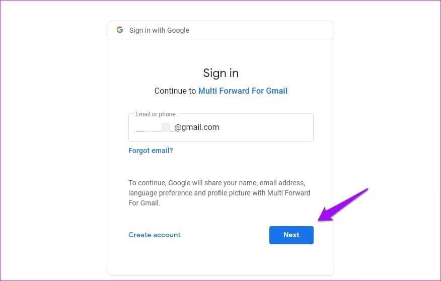 Forward-Multiple-Emails-in-Gmail-4_4d470f76dc99e18ad75087b1b8410ea9 كيفية إعادة توجيه رسائل البريد الإلكتروني المتعددة في Gmail مرة واحدة
