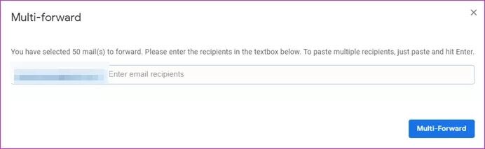 Forward-Multiple-Emails-in-Gmail-5_4d470f76dc99e18ad75087b1b8410ea9 كيفية إعادة توجيه رسائل البريد الإلكتروني المتعددة في Gmail مرة واحدة