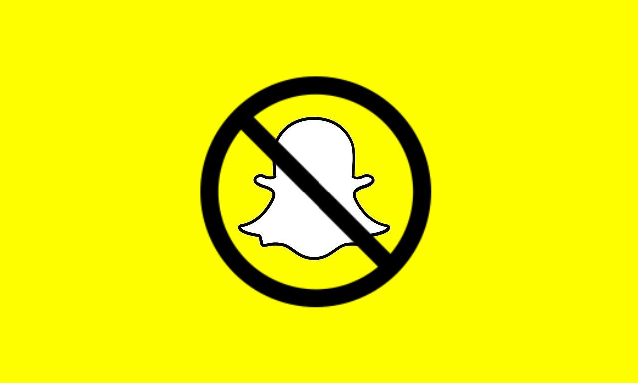 How-To-Disable-Snapchat-Account-Temporarily ماذا يحدث عندما تحظر شخصًا ما على Snapchat؟