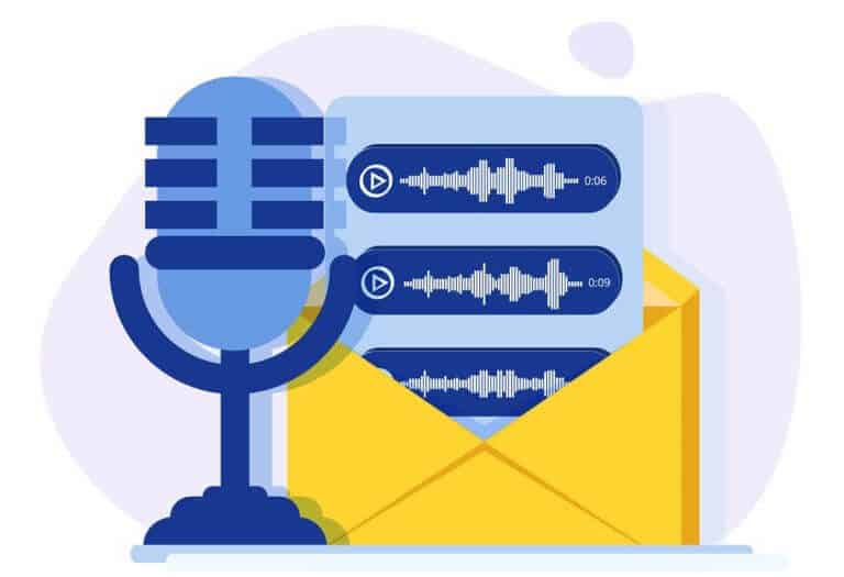 How-to-Access-Voicemail-Messages-on-Android-phone-768x525-1 كيفية الوصول إلى رسائل البريد الصوتي على هاتف Android