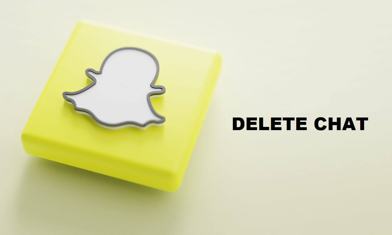 كيفية حذف الرسائل على Snapchat - %categories