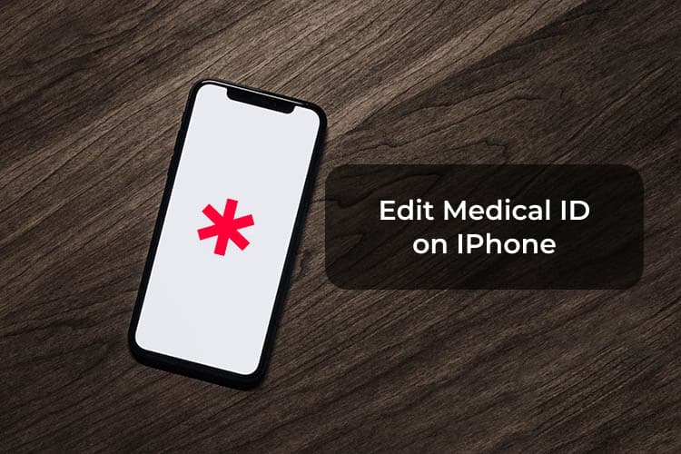 How-to-Edit-Medical-ID-on-IPhone-F كيفية تحرير المعرف الطبي على iPhone لتغيير معلوماتك الصحية في حالات الطوارئ