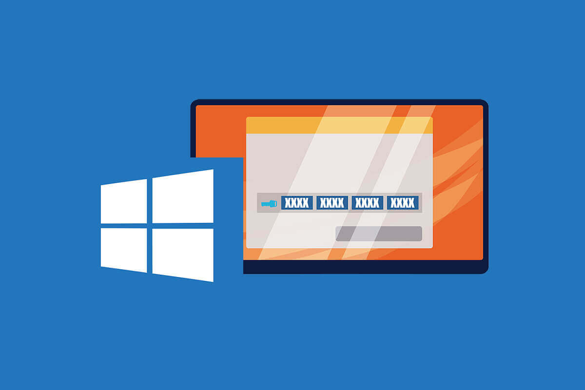How-to-Find-Your-Windows-10-Product-Key كيفية البحث عن Product Key مفتاح منتج Windows 10 الخاص بك