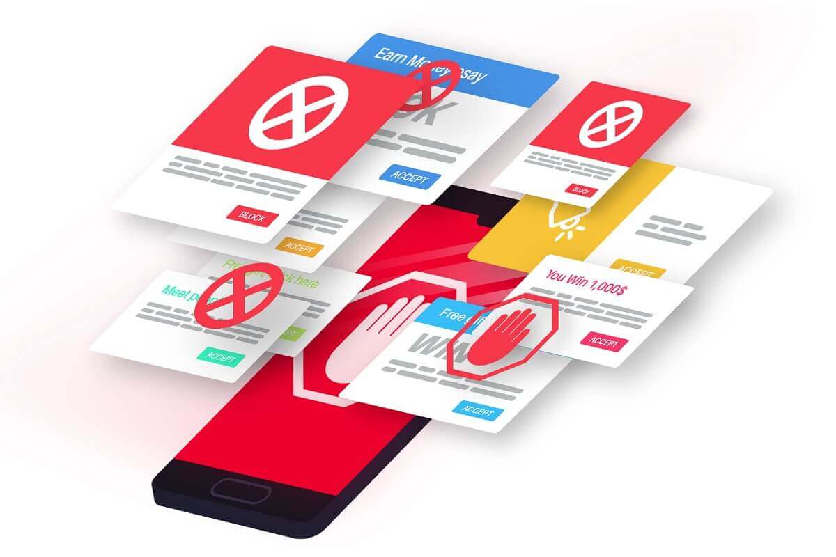 How-to-get-rid-of-Ads-on-your-Android-phone-1 6 طرق للتخلص من الإعلانات على هاتف Android الخاص بك