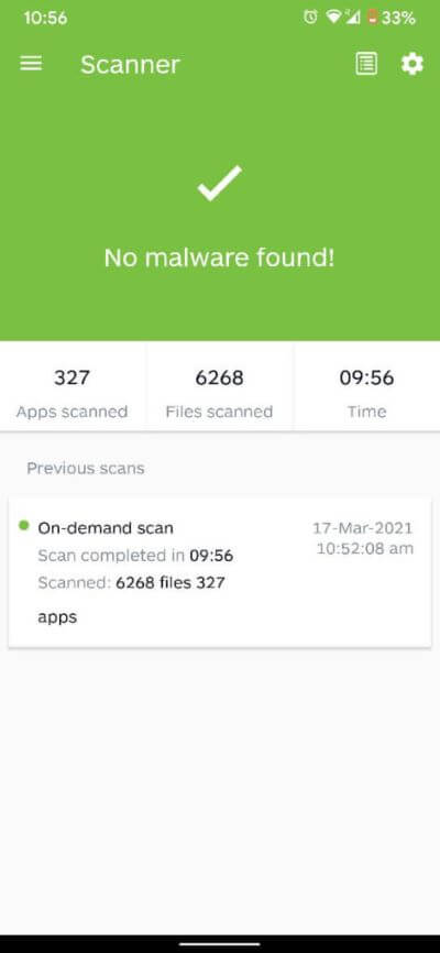If-the-app-finds-malware-on-your-device-you-can-remove-it-with-ease-to-ensure-that-your-device-operated-properly-again.-473x1024-1 كيفية إزالة فيروس من هاتف Android