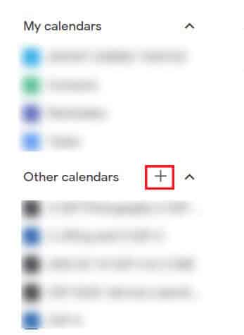 كيفية مزامنة تقويم Google Calendar مع Outlook - %categories