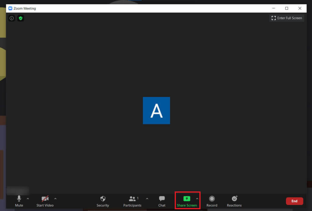 On-the-zoom-page-click-on-the-share-screen-button-1024x692-1 كيف تلعب Outburst على Zoom