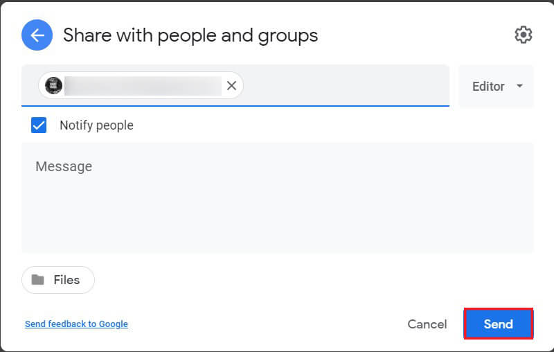 كيفية نقل الملفات من Google Drive إلى آخر - %categories