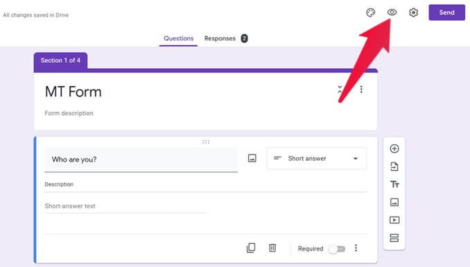 Open-Google-Form-in-Preview-Mode-on-PC كيفية تحويل نماذج Google إلى PDF على أجهزة الكمبيوتر الشخصية وأجهزة Mac و Android و iPhone و iPad