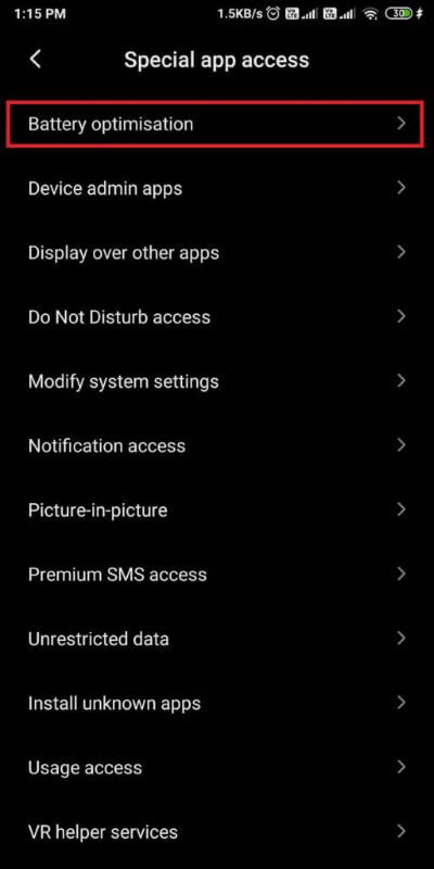 كيفية تعطيل تطبيقات بدء التشغيل التلقائي على Android - %categories