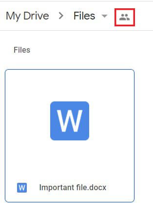 كيفية نقل الملفات من Google Drive إلى آخر - %categories