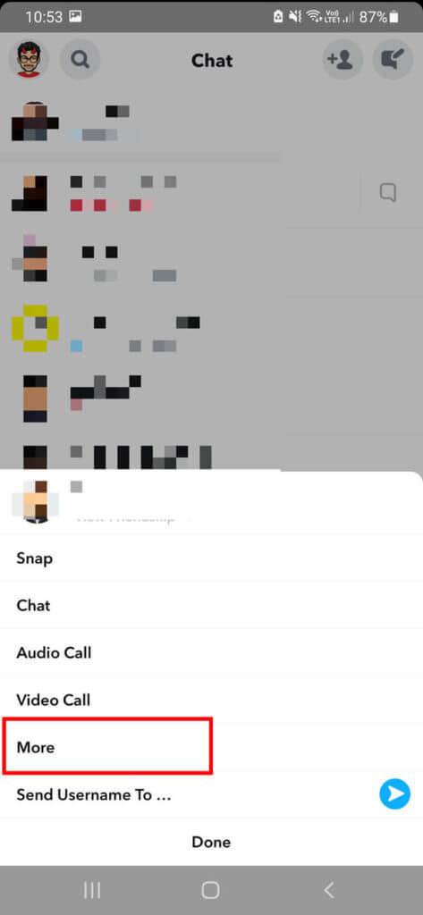 Select-and-long-press-the-conversation-that-you-wish-to-delete-entirely-from-your-chat-window.-From-the-g-473x1024-1 كيفية حذف الرسائل على Snapchat