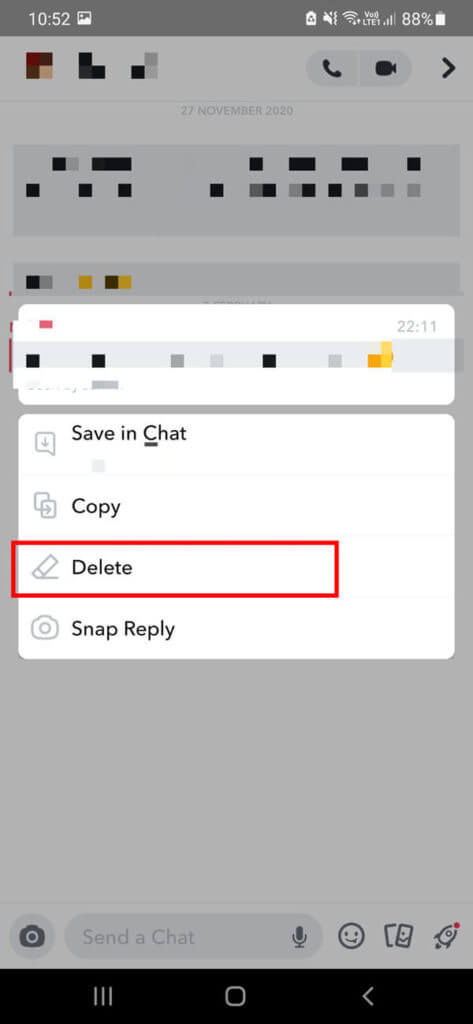 Select-the-conversation-from-which-you-wish-to-delete-a-message-then-long-press-on-the-message-and-select-473x1024-1 كيفية حذف الرسائل على Snapchat