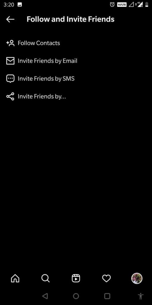 Suspend-your-activity-for-the-given-time-512x1024-1 إصلاح مشكلة Instagram عدم السماح لي بالمتابعة