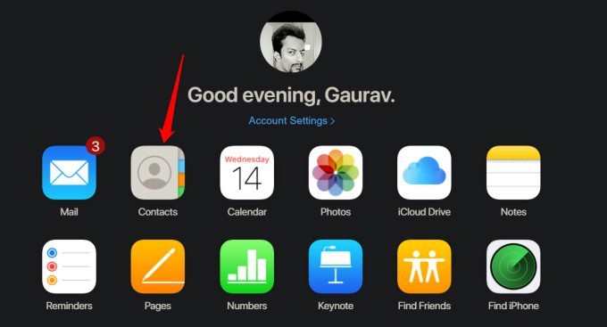 Sync-Contacts-to-Google-Gmail-Account-on-Android-and-iOS-11 كيفية مزامنة جهات الاتصال مع حساب Google Gmail على Android و iPhone