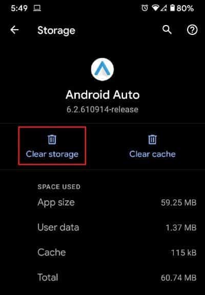 كيفية إصلاح عدم عمل Android Auto - %categories