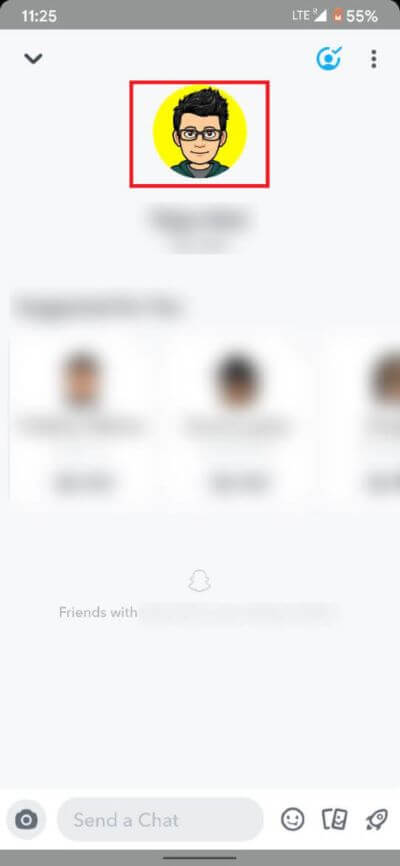 To-verify-this-tap-on-the-users-bitmoji-picture-to-open-their-profile-473x1024-1 ماذا يعني الانتظار على Snapchat؟