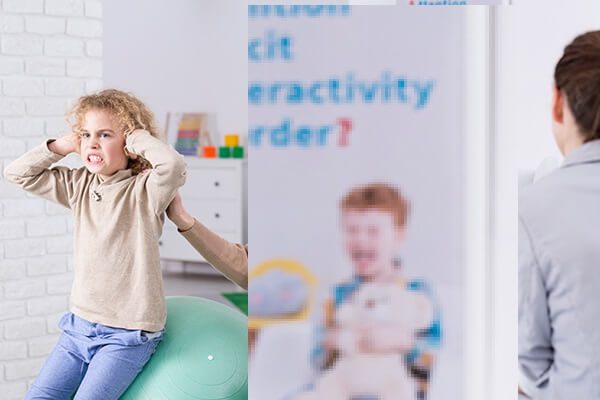اضطراب فرط الحركة ونقص الانتباه عند الأطفال: الأسباب والأعراض وكيفية إدارته - %categories