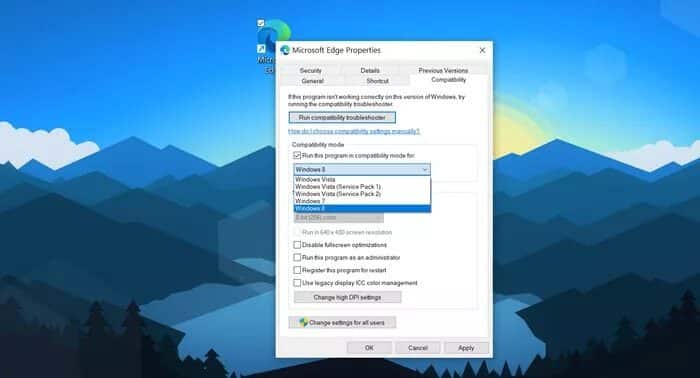 edge-compatibility_935adec67b324b146ff212ec4c69054f أفضل 7 طرق لإصلاح رمز خطأ status_​invalid_​image_​hash على Microsoft Edge