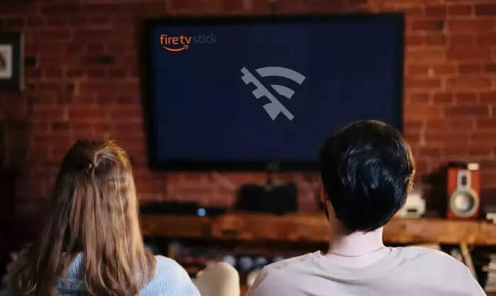 fire-tv-stick-internet-connection_935adec67b324b146ff212ec4c69054f أفضل 6 طرق لإصلاح خطأ الصفحة الرئيسية home غير متوفرة حاليًا على Amazon Fire TV Stick