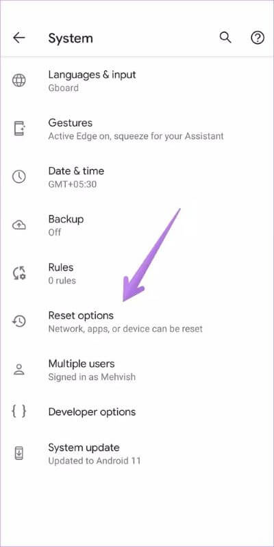 google-drive-not-syncing-on-android-13_935adec67b324b146ff212ec4c69054f أفضل 11 إصلاحًا لعدم مزامنة Google Drive على Android