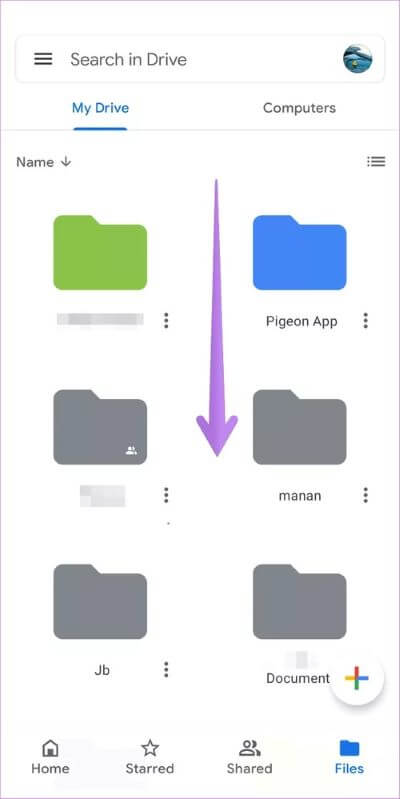 google-drive-not-syncing-on-android-1_40dd5eab97016030a3870d712fd9ef0f أفضل 11 إصلاحًا لعدم مزامنة Google Drive على Android