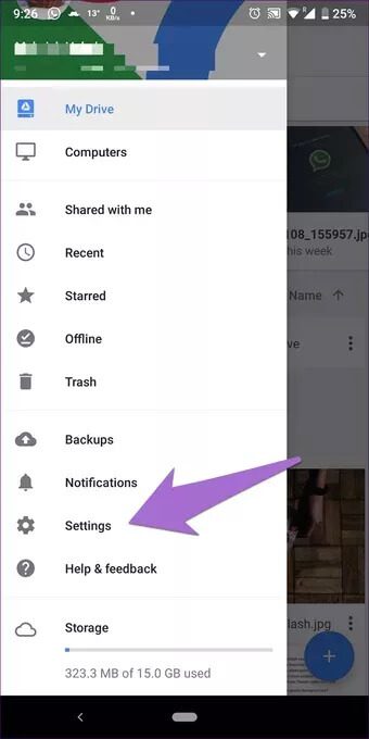 google-drive-not-syncing-on-android-3_935adec67b324b146ff212ec4c69054f أفضل 11 إصلاحًا لعدم مزامنة Google Drive على Android