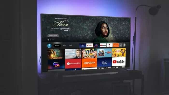 أفضل 6 طرق لإصلاح خطأ الصفحة الرئيسية home غير متوفرة حاليًا على Amazon Fire TV Stick - %categories