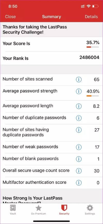 Microsoft Authenticator مقابل LastPass: ما هو برنامج إدارة كلمات المرور الأفضل - %categories