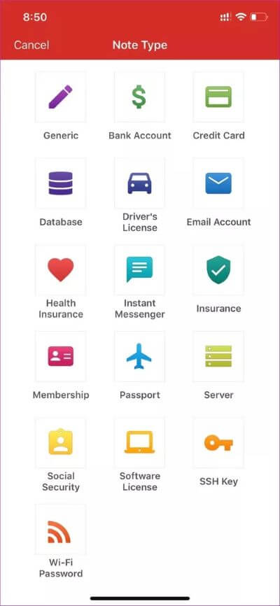 lastpass-function_40dd5eab97016030a3870d712fd9ef0f Microsoft Authenticator مقابل LastPass: ما هو برنامج إدارة كلمات المرور الأفضل