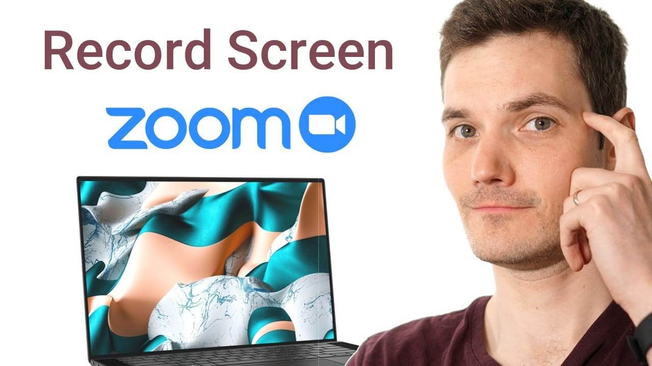 maxresdefault-1 كيفية تسجيل شاشتك باستخدام ميزة Zoom على Windows 10 و macOS