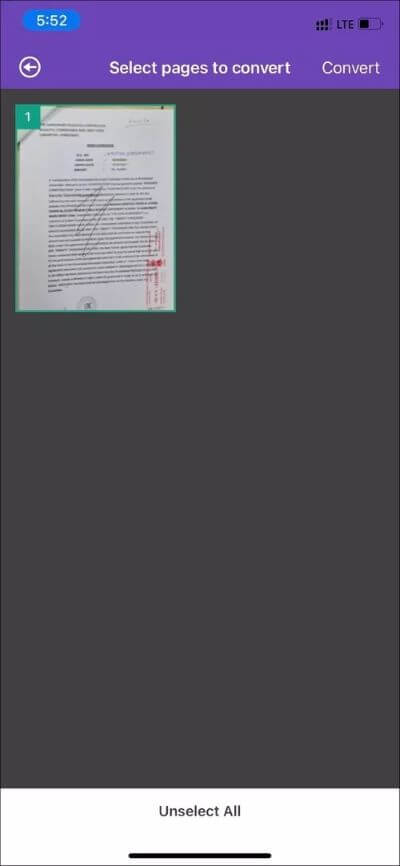 pdf-to-image-converter_40dd5eab97016030a3870d712fd9ef0f أفضل 4 طرق لتحويل PDF إلى PNG على iPhone