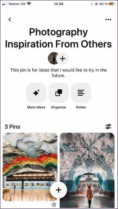 pinterest-pin_40dd5eab97016030a3870d712fd9ef0f أفضل 5 بدائل لـ Instagram للمصورين