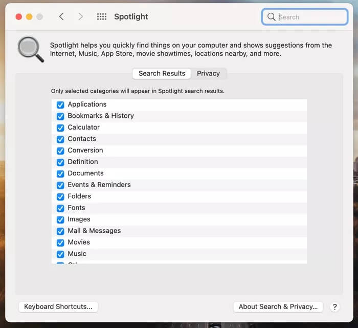 Alfred 4 مقابل Spotlight: هل يجب عليك استبدال Spotlight على Mac - %categories