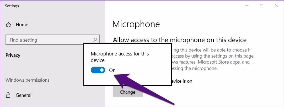 كيفية إصلاح مشكلات الميكروفون في Windows 10 - %categories