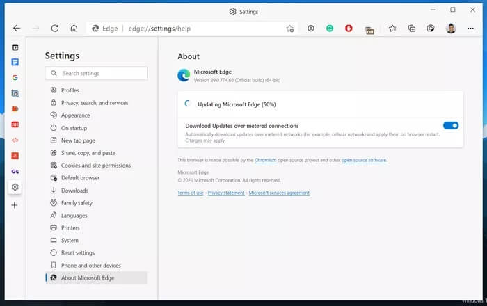update-microsoft-edge_935adec67b324b146ff212ec4c69054f أفضل 7 طرق لإصلاح رمز خطأ status_​invalid_​image_​hash على Microsoft Edge