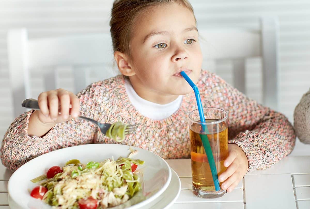 8 من أسوأ الأطعمة للأطفال وكيفية تحويلها إلى أغذية صحية - %categories