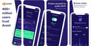 برنامج-Avast-Security-Privacy-300x152 افضل برنامج فيروسات للايفون 2021