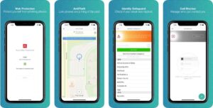 برنامج-Avira-Mobile-Security-300x152 افضل برنامج فيروسات للايفون 2021