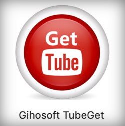 برنامج-Gihosoft-TubeGet أفضل برنامج تحميل من اليوتيوب للابتوب 2021