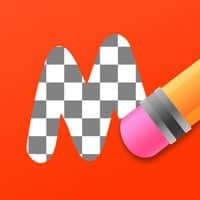 برنامج-Magic-Eraser-Background-Editor رابط تحميل برنامج تحويل الصور الى png للايفون