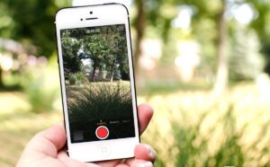 برنامج-Vintagio-300x186 افضل برنامج مونتاج فيديو احترافي للايفون مجانا 2021