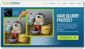 برنامج-smart-Deblur-300x174 أفضل برنامج توضيح الصور للكمبيوتر 2021
